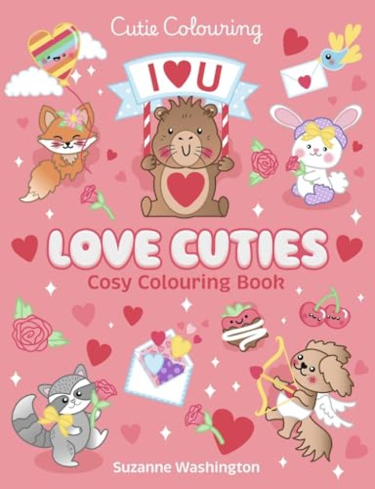 Love Cuties