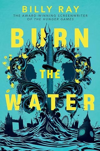 Burn the Water
