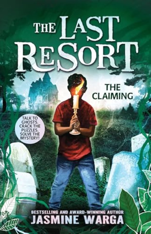 The Last Resort 2: The Claiming