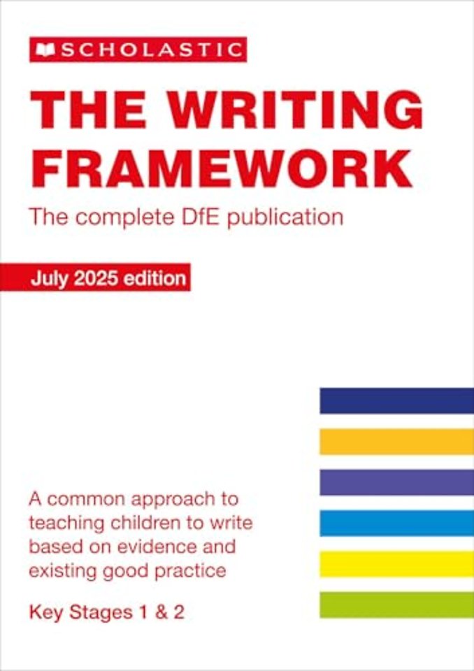 The Writing Framework