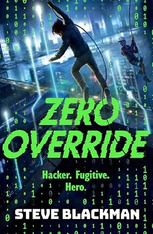 Zero Override