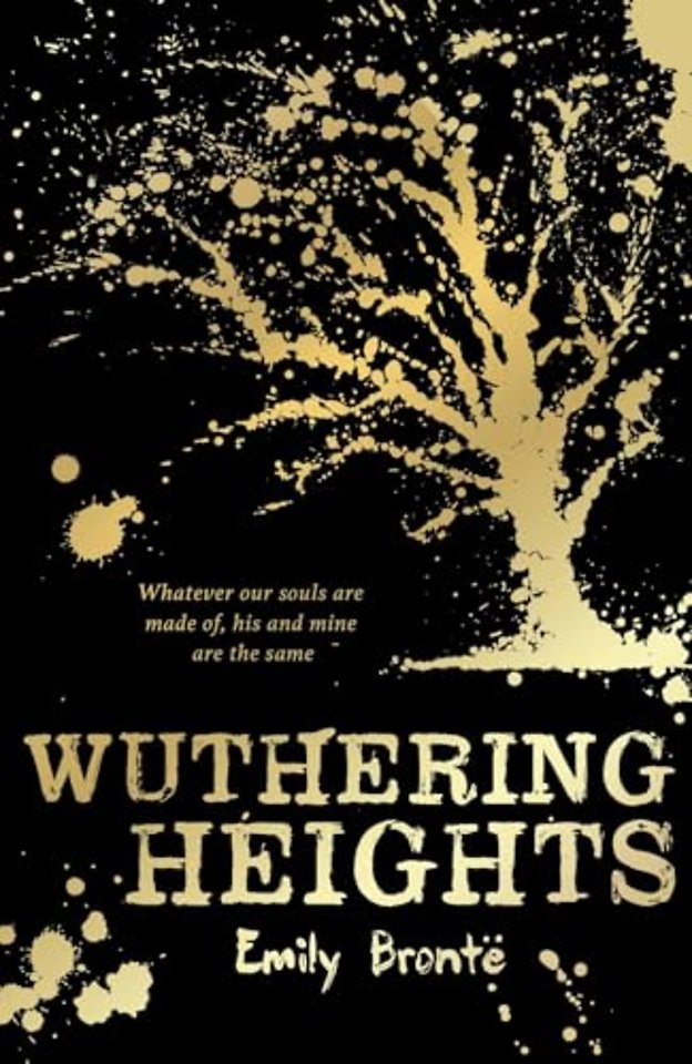 Wuthering Heights