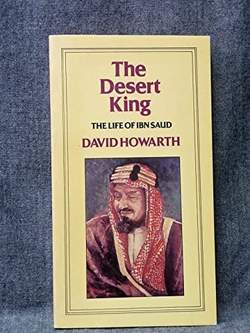 Desert King