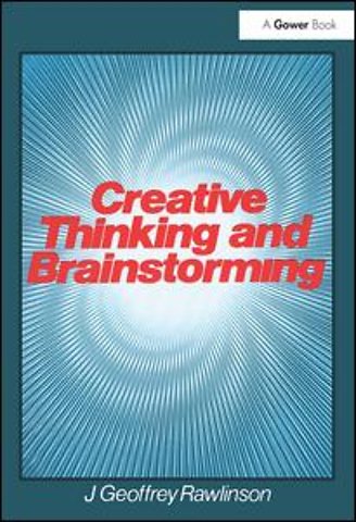 Creative Thinking and Brainstorming