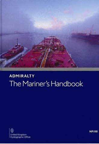 NP100 - The Mariner's Handbook (2023)