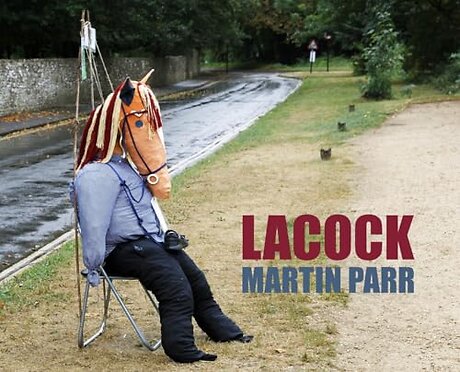 Martin Parr: Lacock