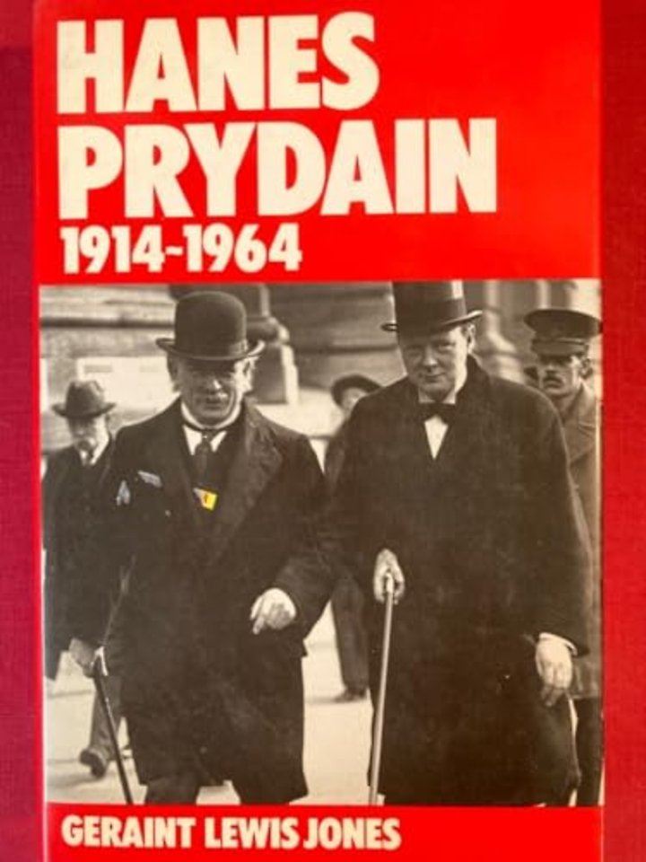 Hanes Prydain, 1914-64