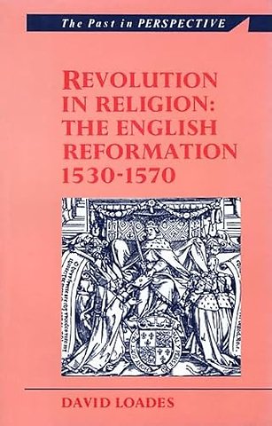 Revolution in Religion