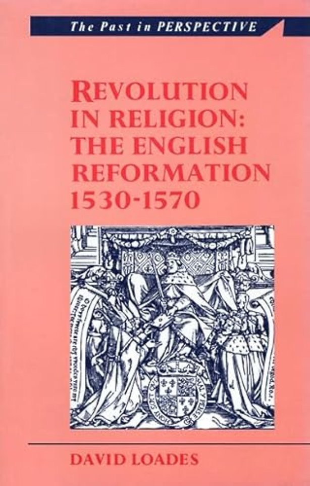 Revolution in Religion