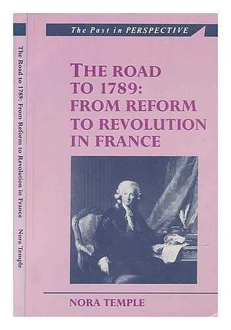 The Road to 1789