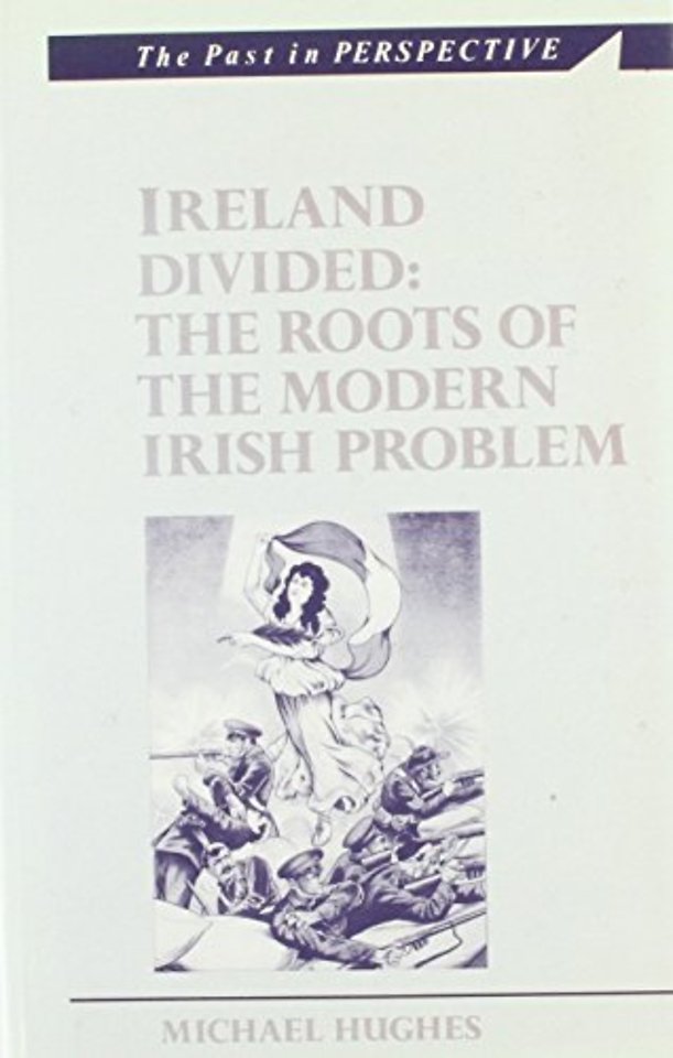 Ireland Divided