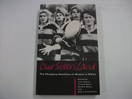 Our Sisters' Land