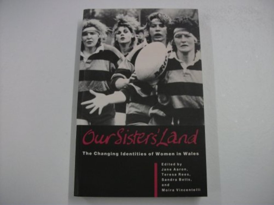 Our Sisters' Land