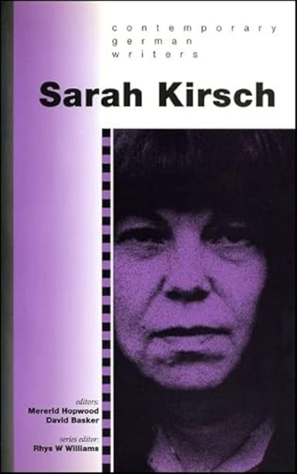 Sarah Kirsch