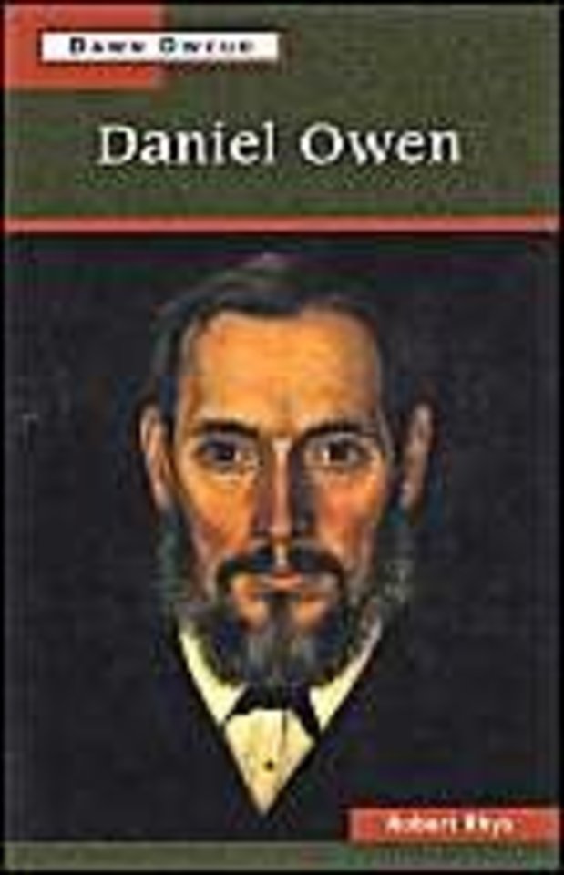 Daniel Owen