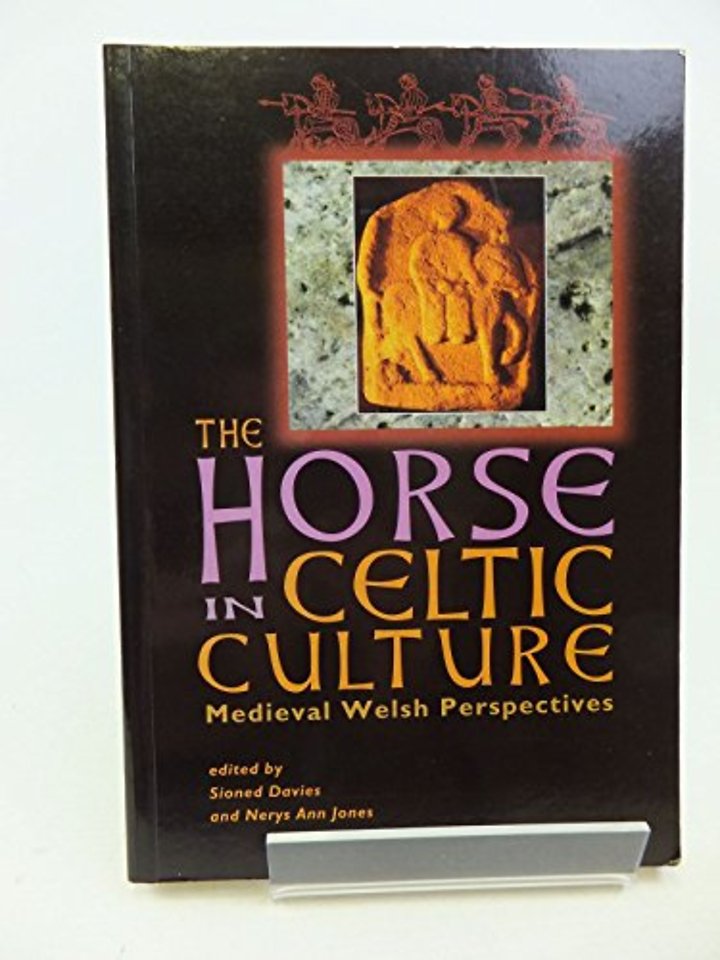 The Horse in Celtic Culture
