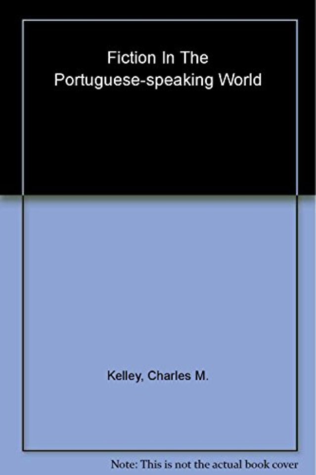 Fiction in the Portuguese World