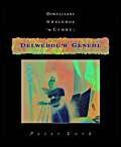 Delweddu'r Genedl