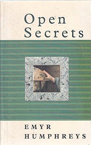 Open Secrets