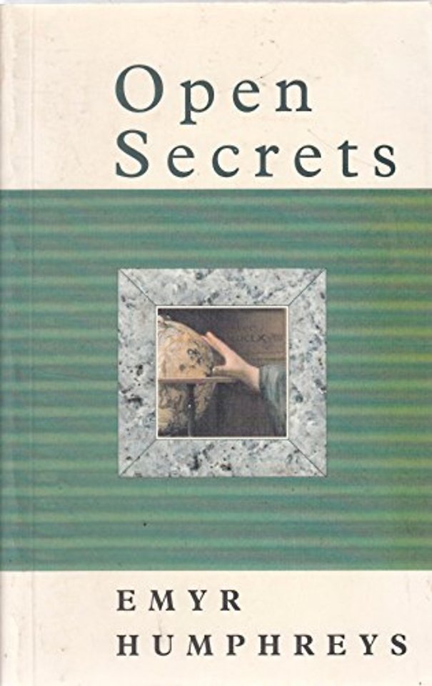 Open Secrets