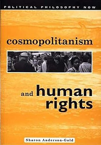 Cosmopolitanism and Human Rights