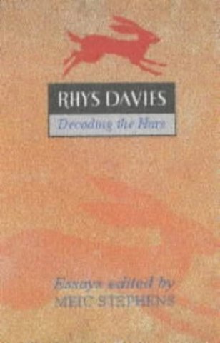 Rhys Davies: Decoding the Hare