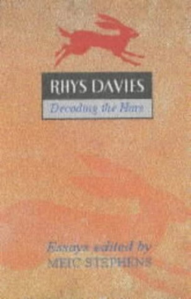 Rhys Davies: Decoding the Hare