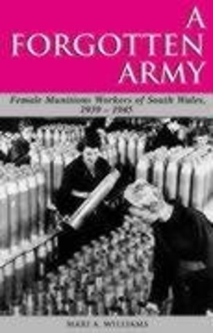 A Forgotten Army