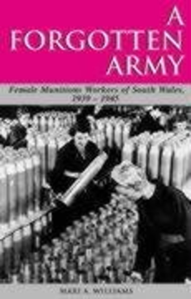 A Forgotten Army