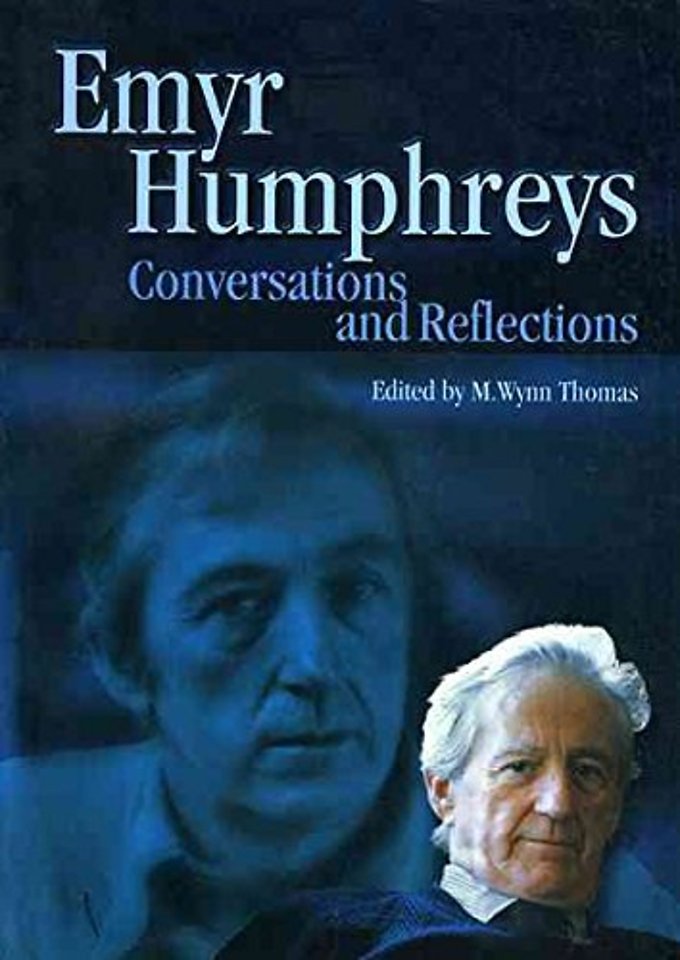 Emyr Humphreys