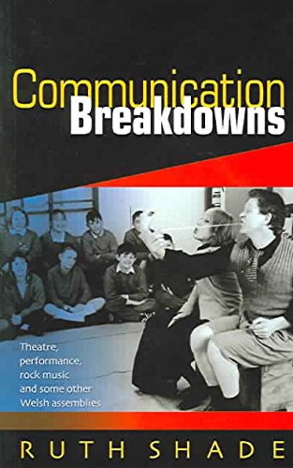 Communication Breakdowns