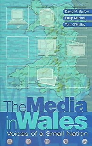 The Media in Wales