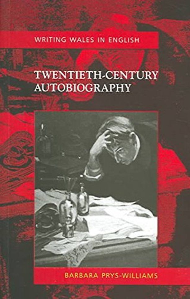 Twentieth-Century Autobiography