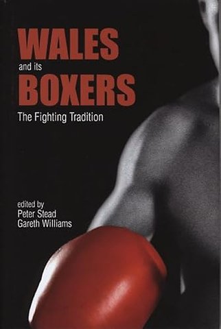 Wales and its Boxers