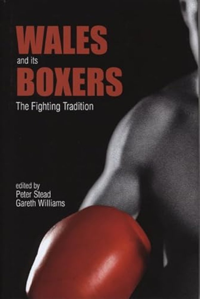 Wales and its Boxers