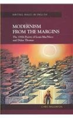 Modernism from the Margins