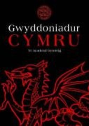 Gwyddoniadur Cymru yr Academi Gymreig