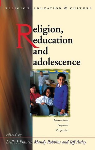 Religion, Education and Adolescence