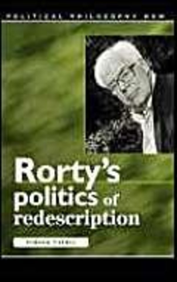 Rorty's Politics of Redescription
