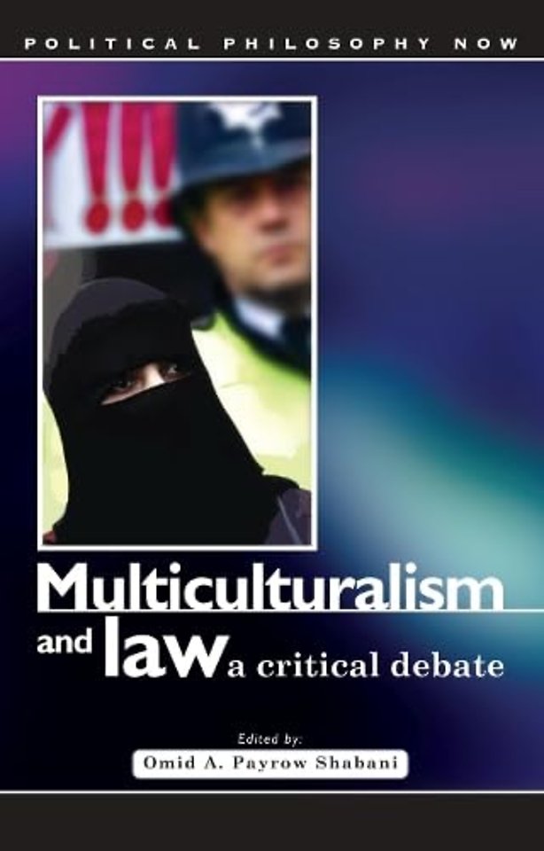 Multiculturalism and Law