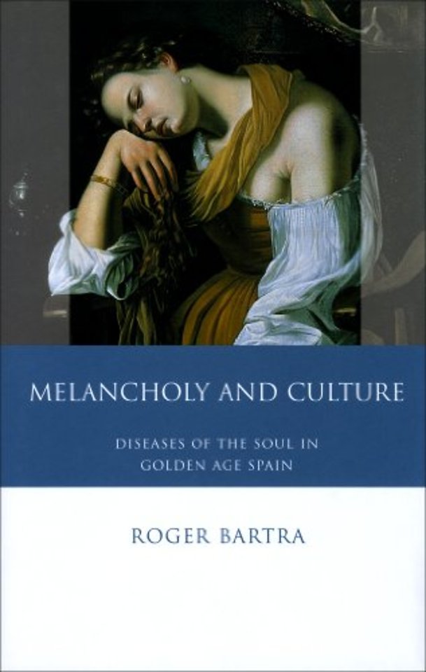 Melancholy and Culture