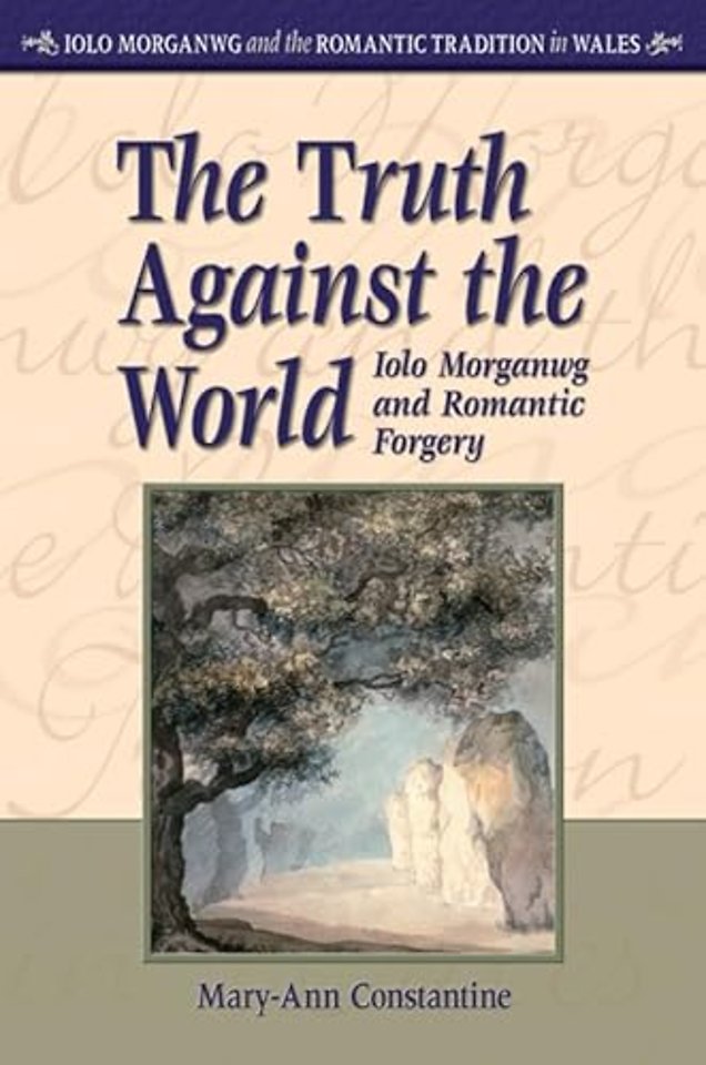 The Truth Against the World