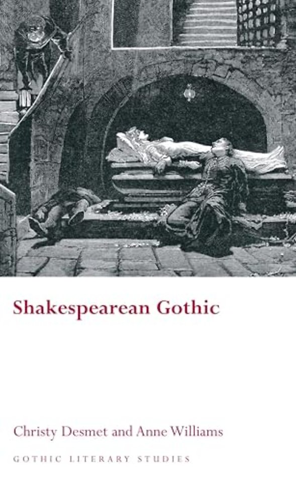 Shakespearean Gothic