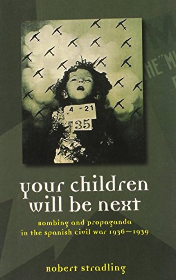 Your Children Will be Next
