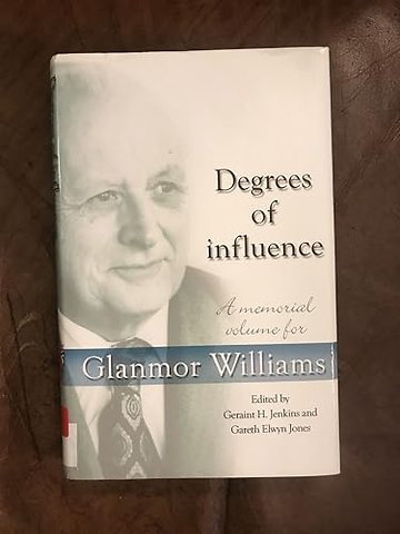 Degrees of Influence