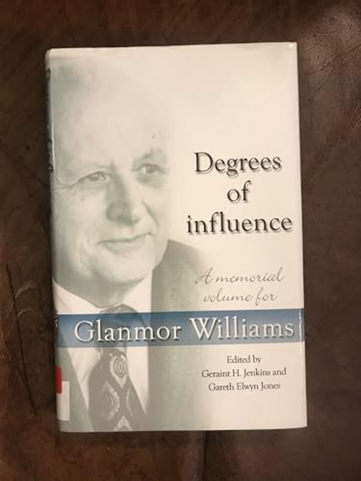 Degrees of Influence