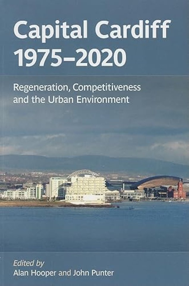 Capital Cardiff 1975-2020