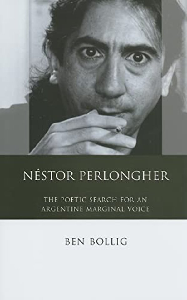 Nestor Perlongher