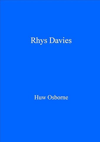 Rhys Davies