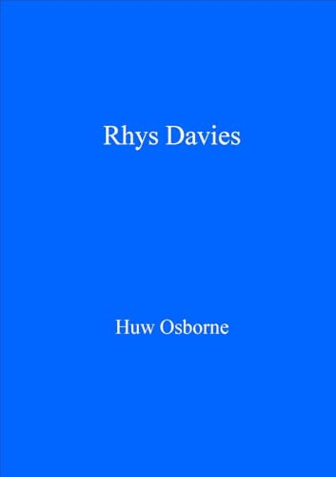 Rhys Davies